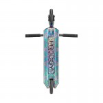 Envy Prodigy X One Complete Scooter - Oil Slick