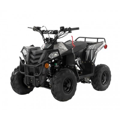 Apollo RFZ Commander 70cc Kids Quad Bike - Black