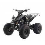 Apollo RFZ Blazer 125cc Sports Quad Bike - Black
