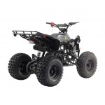Apollo RFZ Blazer 125cc Sports Quad Bike - Black