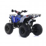 Apollo RFZ Commander 125cc Quad Bike - Blue Apollo RFZ Commander 125cc Quad Bike - Blue