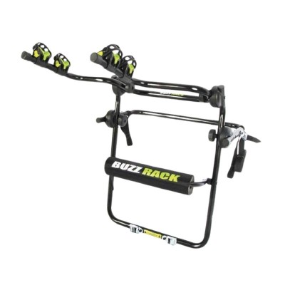 Buzzrack Beetle 4X4 (Trunk) 2 Bike Dual Arm Rack