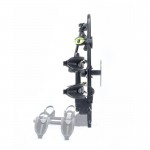 Buzzrack Pilot 4X4 (Trunk) 2 Bike Platform Rack