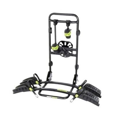 Buzzrack Pilot 4X4 (Trunk) 2 Bike Platform Rack