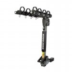 Buzzrack Buffalo H4 (Hitch) 4 Bike Dual Arm Rack Buzzrack Buffalo H4 (Hitch) 4 Bike Dual Arm Rack