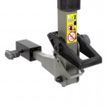 Buzzrack Buffalo H4 (Hitch) 4 Bike Dual Arm Rack Buzzrack Buffalo H4 (Hitch) 4 Bike Dual Arm Rack