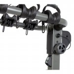Buzzrack Buffalo H4 (Hitch) 4 Bike Dual Arm Rack Buzzrack Buffalo H4 (Hitch) 4 Bike Dual Arm Rack