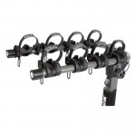 Buzzrack Buffalo H4 (Hitch) 4 Bike Dual Arm Rack Buzzrack Buffalo H4 (Hitch) 4 Bike Dual Arm Rack
