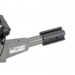 Buzzrack Buffalo H4 (Hitch) 4 Bike Dual Arm Rack Buzzrack Buffalo H4 (Hitch) 4 Bike Dual Arm Rack