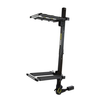 Buzzrack Buzzski H (Hitch) Ski Rack