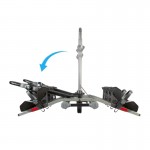 Buzzrack Buzzybee H4 (Hitch) 4 Bike Platform Rack