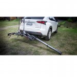 Buzzrack E-Hornet H2 (Hitch) 2 Bike Platform Rack Buzzrack E-Hornet H2 (Hitch) 2 Bike Platform Rack