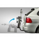 Buzzrack E-Hornet H2 (Hitch) 2 Bike Platform Rack Buzzrack E-Hornet H2 (Hitch) 2 Bike Platform Rack