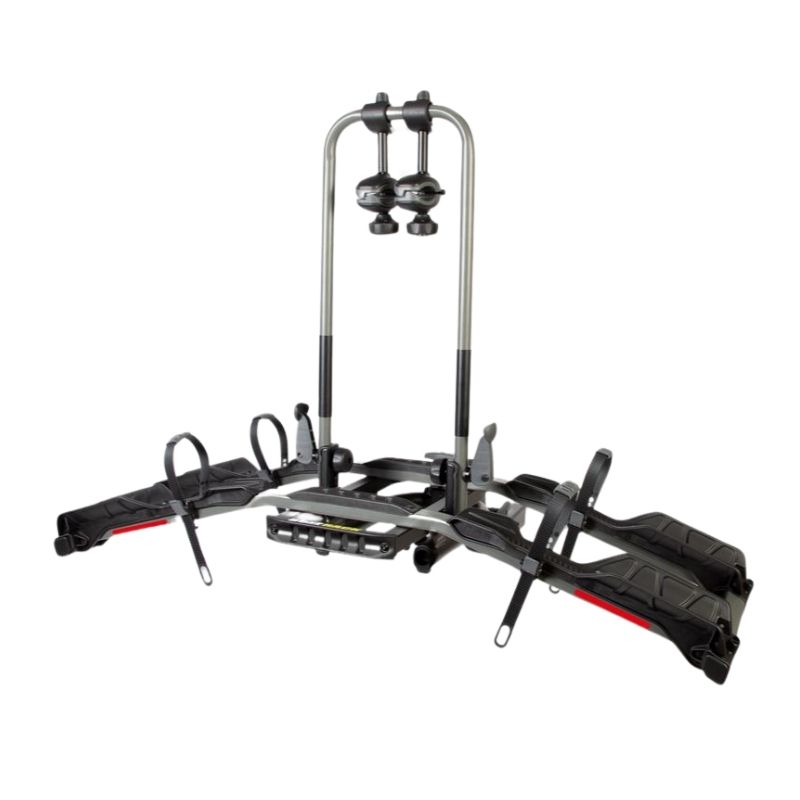 Buzzrack E-Hornet H2 (Hitch) 2 Bike Platform Rack Buzzrack E-Hornet H2 (Hitch) 2 Bike Platform Rack