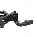 Buzzrack E-Hornet H3 (Hitch) 3 Bike Platform Rack Buzzrack E-Hornet H3 (Hitch) 3 Bike Platform Rack