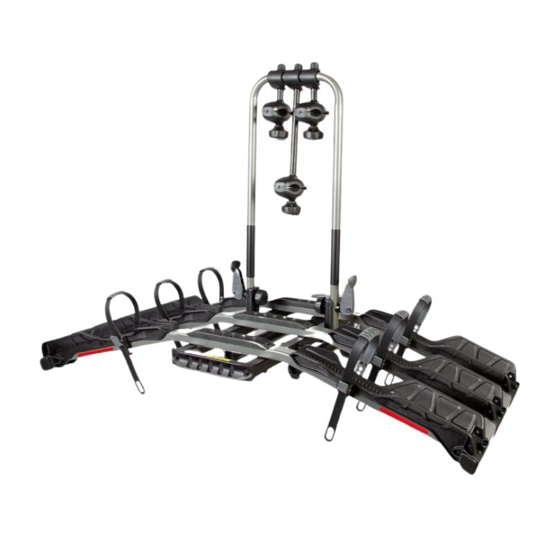 Buzzrack E-Hornet H3 (Hitch) 3 Bike Platform Rack Buzzrack E-Hornet H3 (Hitch) 3 Bike Platform Rack