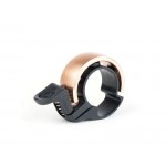 Knog Bicycle Bell Oi Classic Small Brass