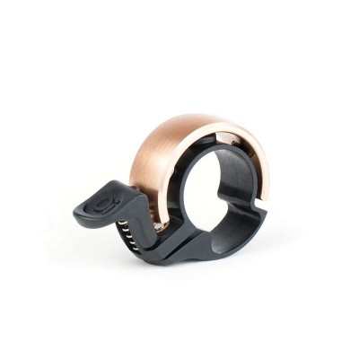 Knog Bicycle Bell Oi Classic Small Brass