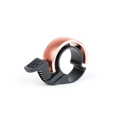 Knog Bicycle Bell Oi Classic Small Copper