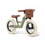 BERG Biky Retro Balance Bike - Green