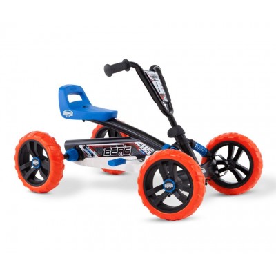 BERG Buzzy Nitro Pedal Go Kart