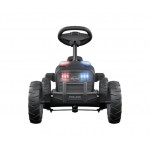 BERG Buzzy Police Pedal Go Kart