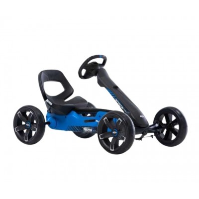 BERG Reppy Roadster Pedal Go Kart