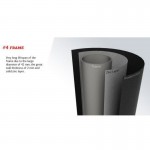 BERG Champion Green + Safety Net Deluxe Trampoline - 380cm BERG Champion Green + Safety Net Deluxe Trampoline - 380cm