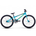 2023 Redline 20" MX Mini BMX Bike Blue