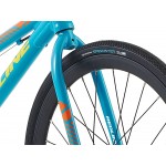 2023 Redline 20" MX Mini BMX Bike Blue