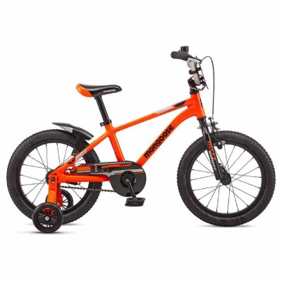 Mongoose BMX Bike MityGoose 16" Orange