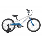 Byk Bikes E-350 Kids Single Speed Bike - Bright Blue