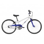 Byk Bikes E-450 Kids Single Speed Bike - Vivid Blue
