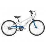 Byk Bikes E-450 Kids 3 Speed Internal Geared Bike - Dark Blue