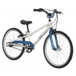 Byk Bikes E-450 Kids 3 Speed Internal Geared Bike - Dark Blue