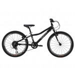 Byk Bikes E-450 Kids Mountain Bike - Matte Grey