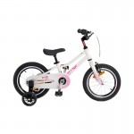 Byk Bikes E-250 Kids Single Speed Bike - Pretty Pink Byk Bikes E-250 Kids Single Speed Bike - Pretty Pink