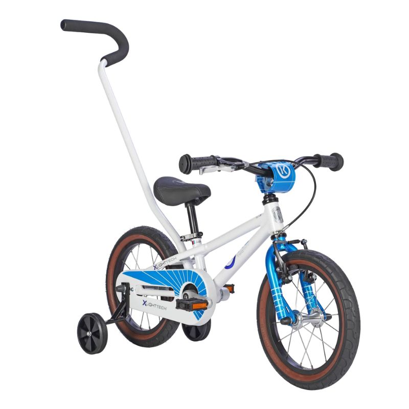 Byk Bikes E-250 Kids Single Speed Bike - Royal Blue Byk Bikes E-250 Kids Single Speed Bike - Royal Blue