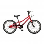Byk Bikes E-350 Kids Single Speed Bike - Racing Red Byk Bikes E-350 Kids Single Speed Bike - Racing Red