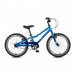 Byk Bikes E-350 Kids Single Speed Bike - Royal Blue Byk Bikes E-350 Kids Single Speed Bike - Royal Blue
