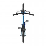 Byk Bikes E-350 Kids Single Speed Bike - Royal Blue Byk Bikes E-350 Kids Single Speed Bike - Royal Blue