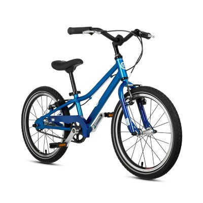 Byk Bikes E-350 Kids Single Speed Bike - Royal Blue