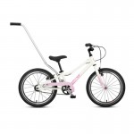 Byk Bikes E-350 Kids Single Speed Bike - Pretty Pink Byk Bikes E-350 Kids Single Speed Bike - Pretty Pink