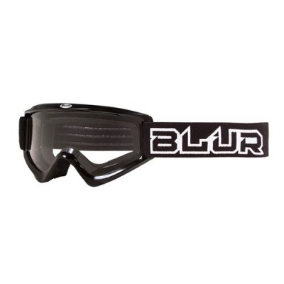 Blur B-Zero Goggle Black