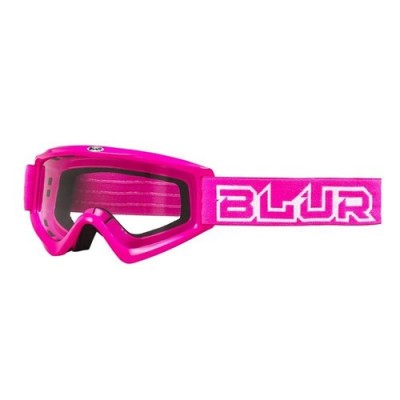 Blur B-Zero Goggle Pink