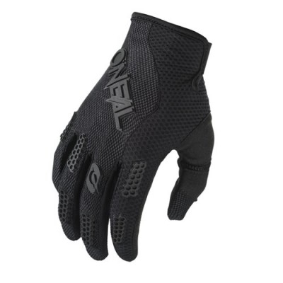 Oneal 25 Element Racewear Glove V.24 Black - (10-LG)