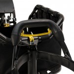 Burley Coho XC Cargo Bike Trailer Burley Coho XC Cargo Bike Trailer