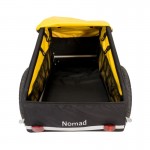Burley Nomad Bike Trailer Burley Nomad Bike Trailer