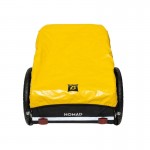 Burley Nomad Bike Trailer Burley Nomad Bike Trailer