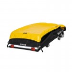 Burley Nomad Bike Trailer Burley Nomad Bike Trailer